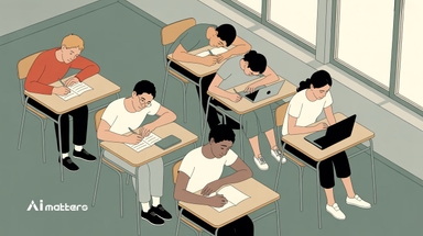 챗GPT 많이 쓸수록 멍청해진다? MIT의 실험 결과 충격