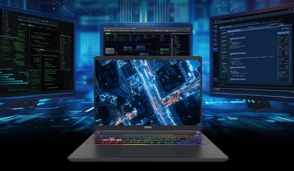 AI와 게이밍, 두 마리 토끼를 잡다! MSI 벡터 16 HX AI 썸네일 이미지