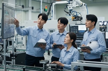[기고] AI와 미래 산업기술 - 6/완. AI 시대, 산업기술자는 세상을 바꾸는 사람이 된다