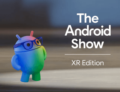 구글, 내년 첫 AI 안경 출시한다