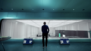 구글 딥마인드의 내부를 담은 다큐멘터리 영화「더 씽킹 게임」유튜브 공개