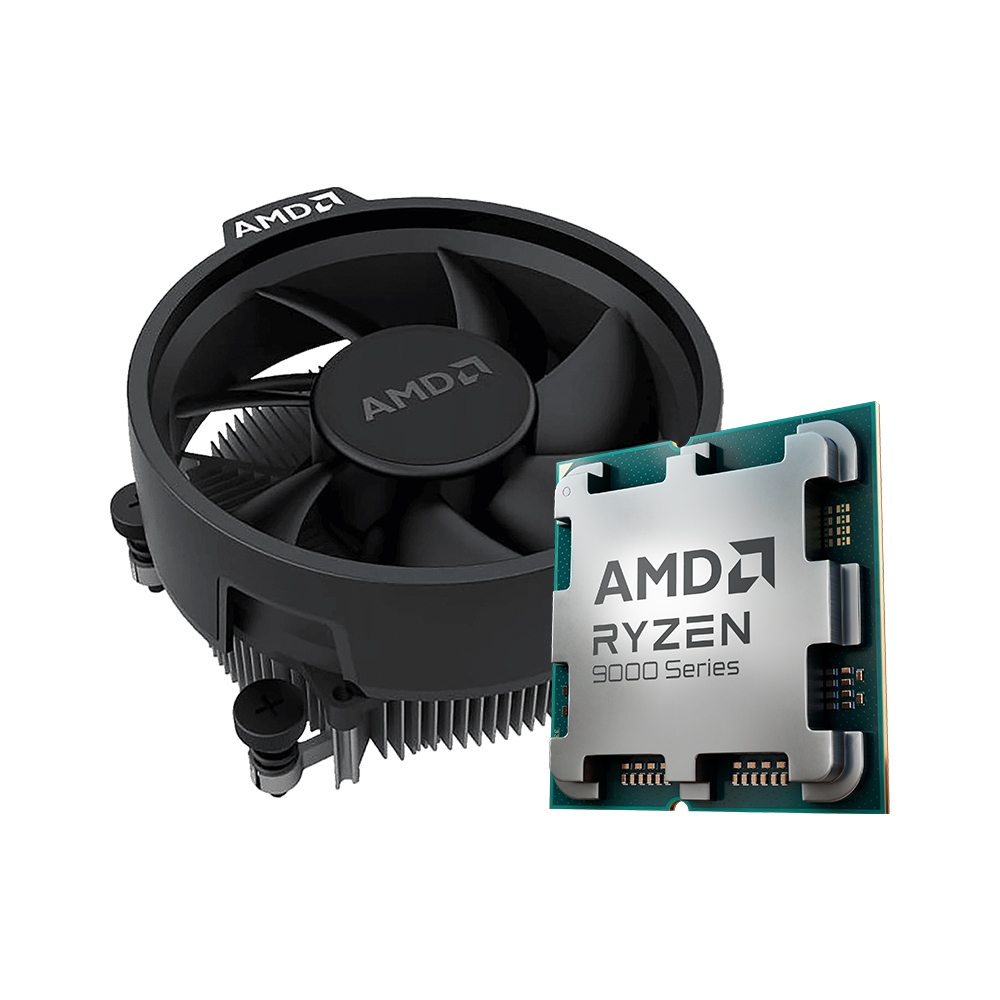 AMD 라이젠5-6세대 9600X (그래니트 릿지)(멀티팩 정품) 상품 이미지
