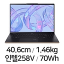 에이서 스위프트 16 AI SF16-51-70J2(SSD 512GB) 상품 이미지