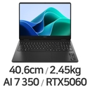 HP 오멘 16-ap0074AX(SSD 512GB) 상품 이미지