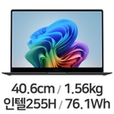 삼성전자 갤럭시북5 프로H NT965XHW-A71AR(SSD 256GB) 상품 이미지